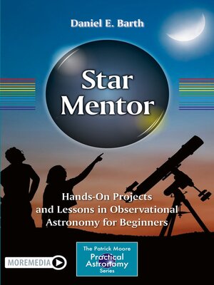 cover image of Star Mentor